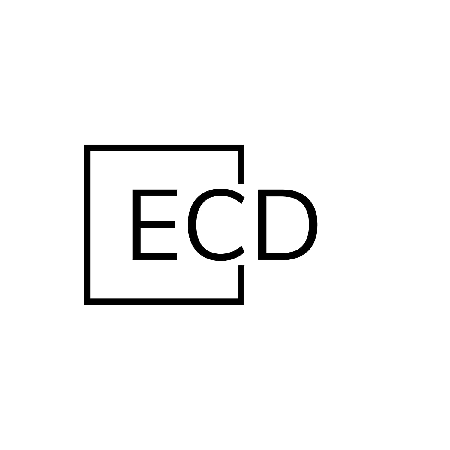 Enterprise Computer Dimension Logo